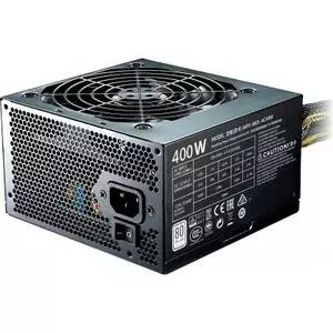 Блок питания CoolerMaster 400W MasterWatt Lite (MPX-4001-ACABW-EU)