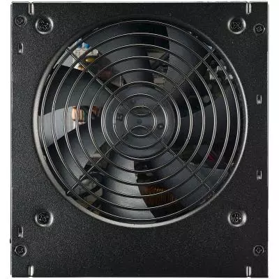 Блок питания CoolerMaster 400W MWE (MPW-4002-ACABW-EBMWE) - 4 Блок питания CoolerMaster 400W MWE (MPW-4002-ACABW-EBMWE) - 4