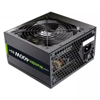 Блок питания Zalman 400W WattBit (ZM400 XE) - 1 Блок питания Zalman 400W WattBit (ZM400 XE) - 1