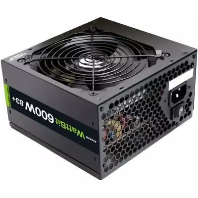 Блок питания Zalman 600W (ZM600 XE) - 1 Блок питания Zalman 600W (ZM600 XE) - 1