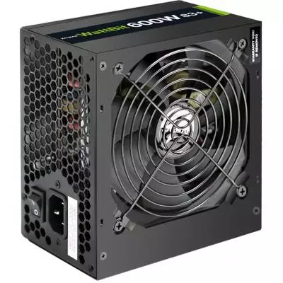 Блок питания Zalman 600W (ZM600 XE)