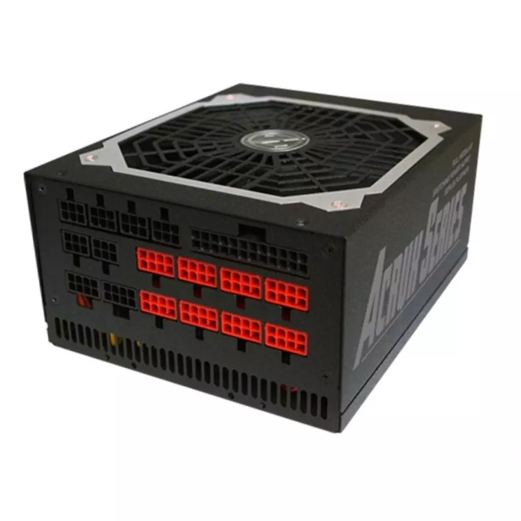 Блок питания Zalman 850W (ZM850-ARX) - 1 Блок питания Zalman 850W (ZM850-ARX) - 1