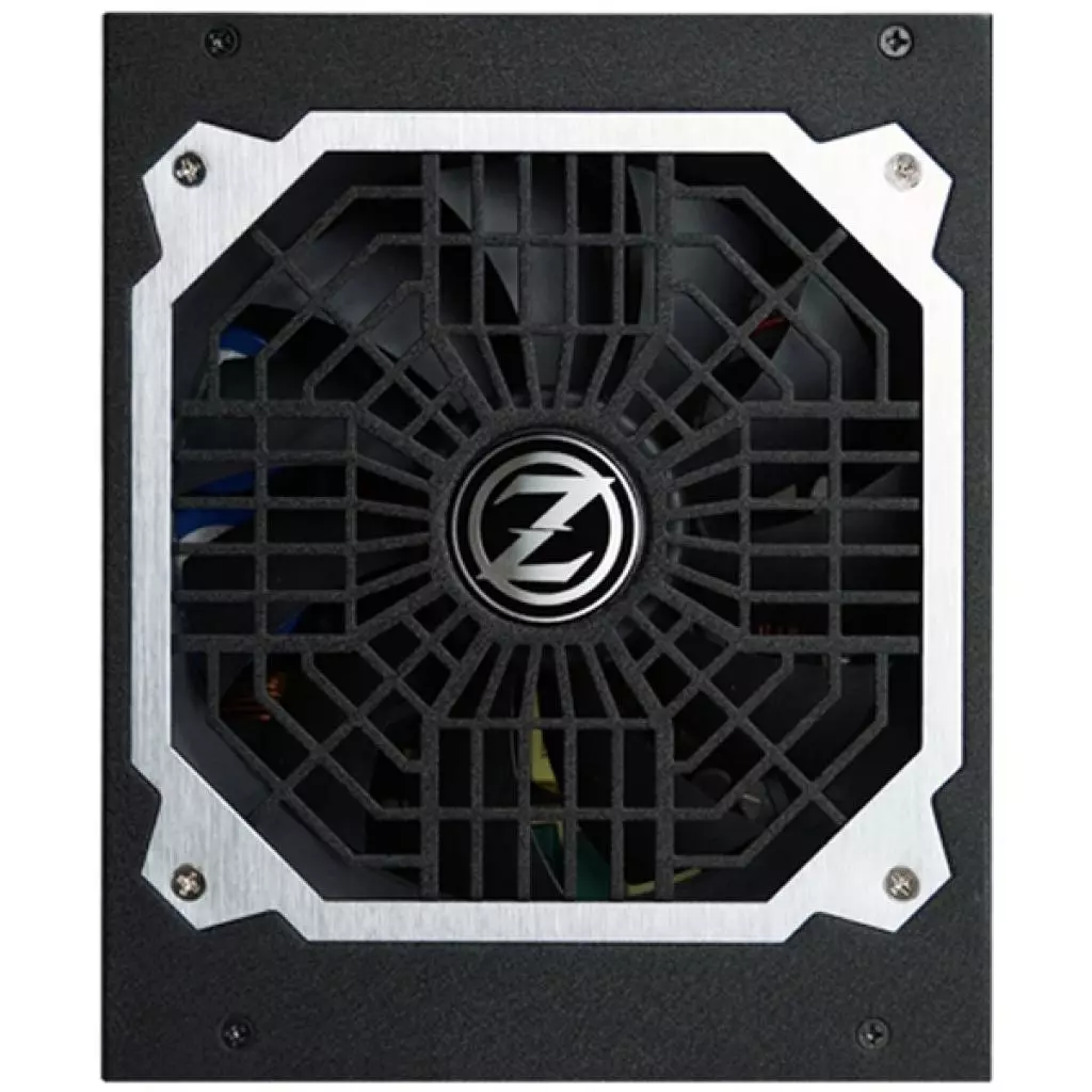 Блок питания Zalman 850W (ZM850-ARX) - 3 Блок питания Zalman 850W (ZM850-ARX) - 3
