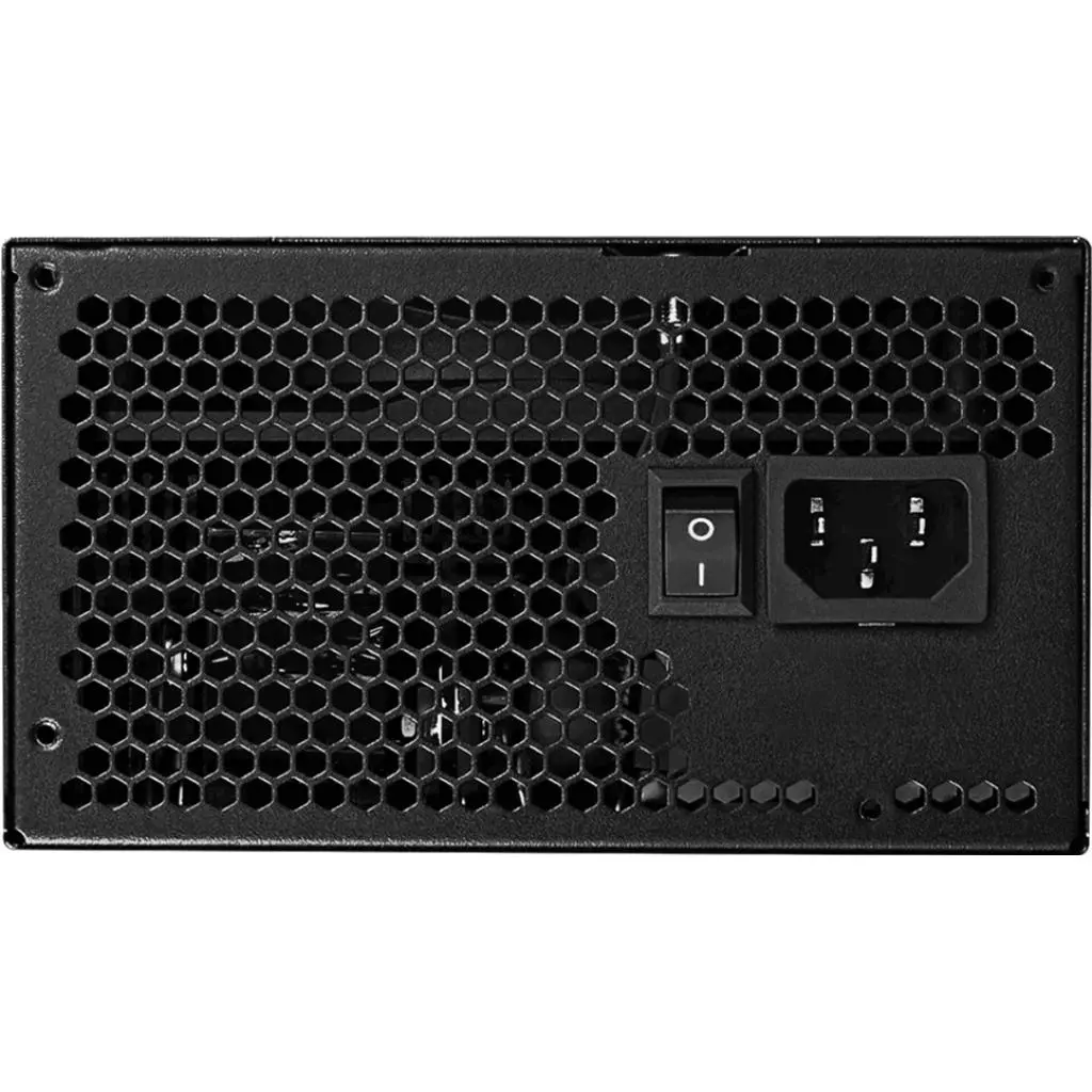 Блок питания GIGABYTE 750W (GP-AP750GM) - 4