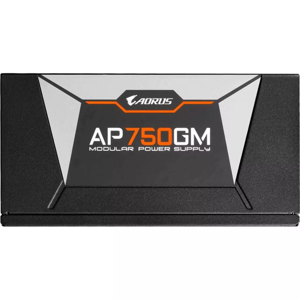 Блок питания GIGABYTE 750W (GP-AP750GM) - 5