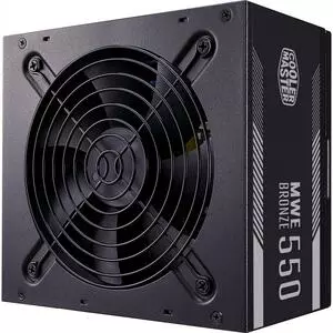 Блок питания CoolerMaster 550W MWE Bronze V2 (MPE-5501-ACAAB-EU)