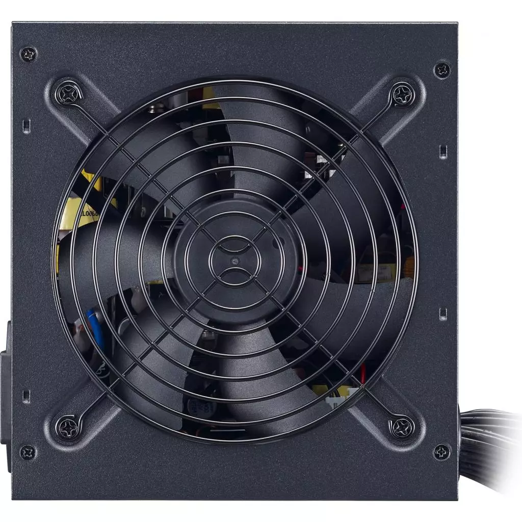 Блок питания CoolerMaster 650W MWE Bronze V2 (MPE-6501-ACAAB-EU) - 1 Блок питания CoolerMaster 650W MWE Bronze V2 (MPE-6501-ACAAB-EU) - 1
