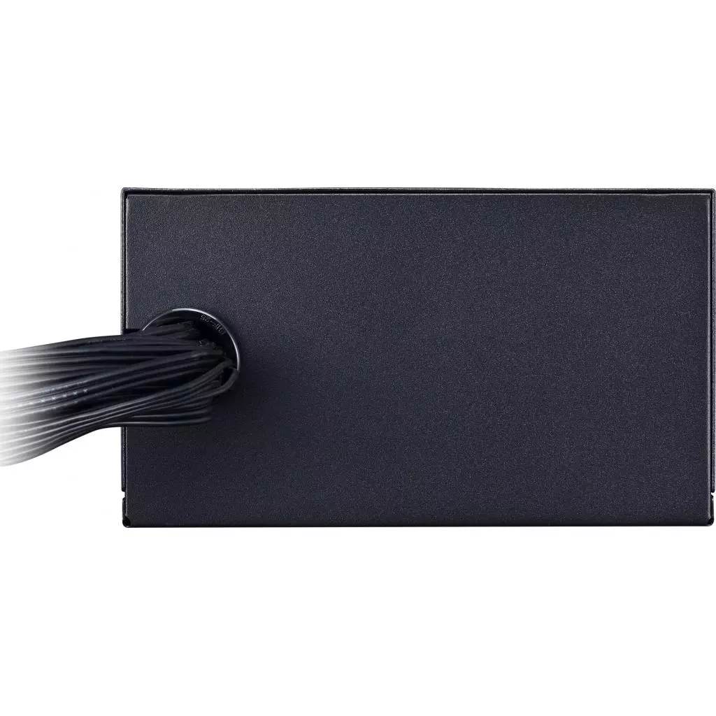 Блок питания CoolerMaster 650W MWE Bronze V2 (MPE-6501-ACAAB-EU) - 6 Блок питания CoolerMaster 650W MWE Bronze V2 (MPE-6501-ACAAB-EU) - 6
