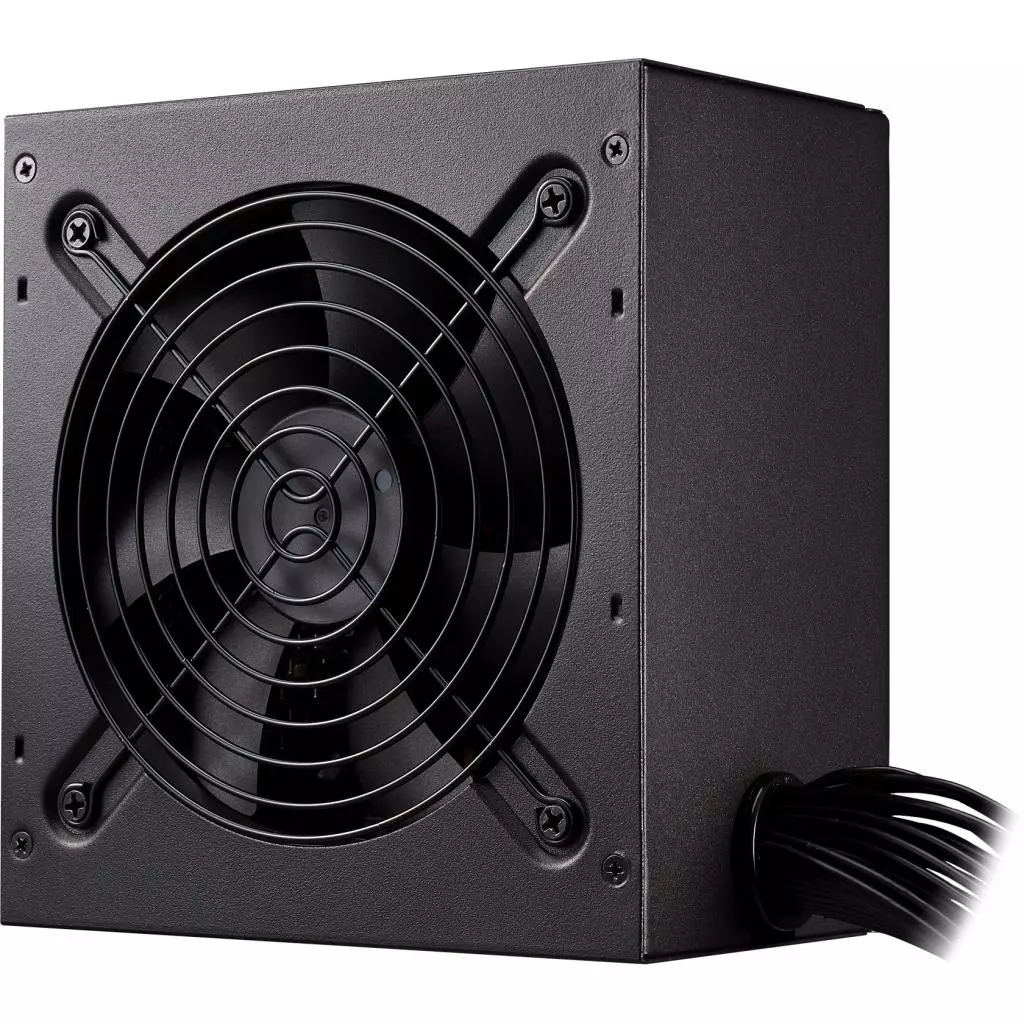 Блок питания CoolerMaster 650W MWE Bronze V2 (MPE-6501-ACAAB-EU) - 7 Блок питания CoolerMaster 650W MWE Bronze V2 (MPE-6501-ACAAB-EU) - 7