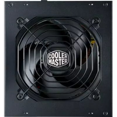 Блок питания CoolerMaster 550W MWE Gold (MPY-5501-AFAAG-EU) - 2 Блок питания CoolerMaster 550W MWE Gold (MPY-5501-AFAAG-EU) - 2