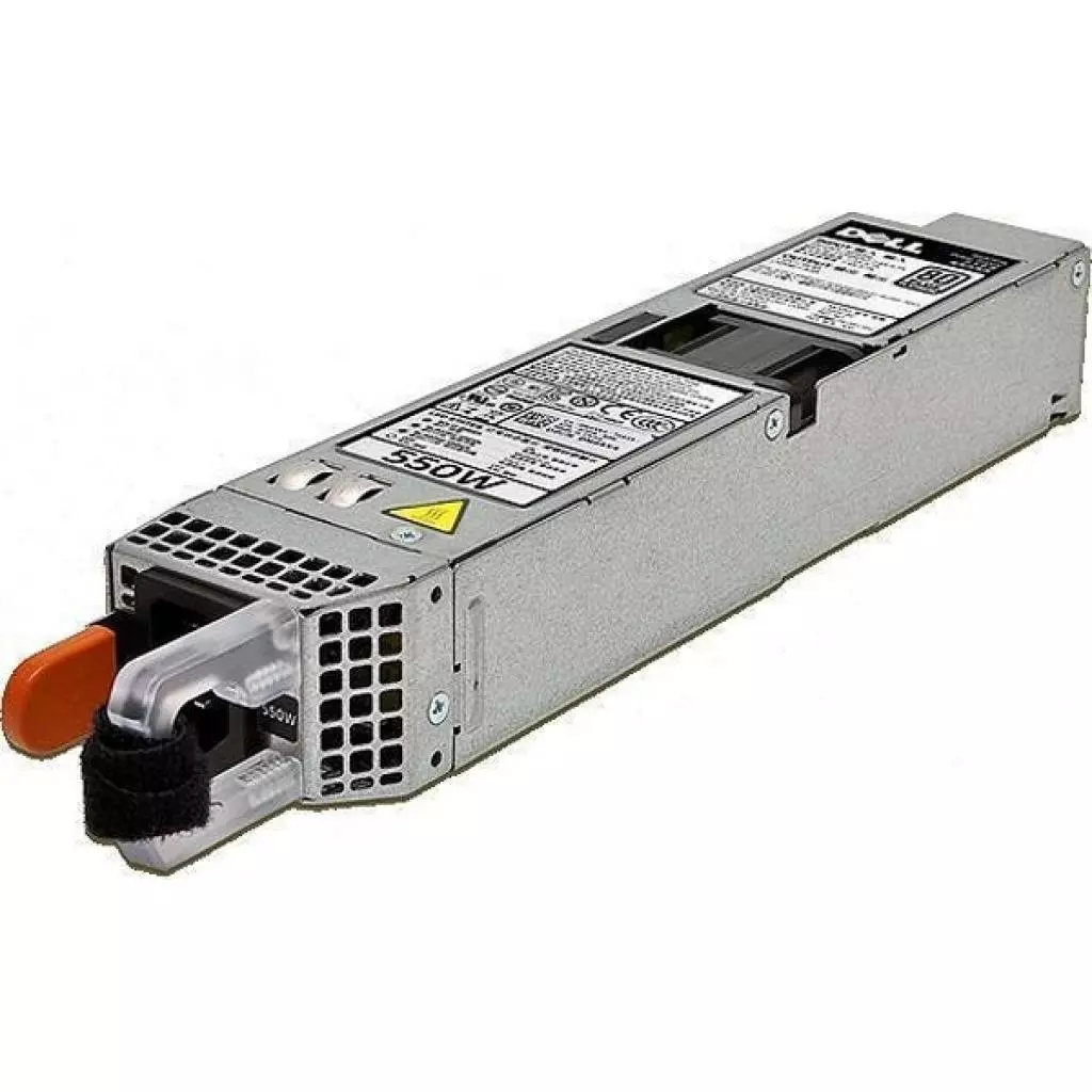 Блок питания Dell 550W до R430/R440 (450-AEIE)