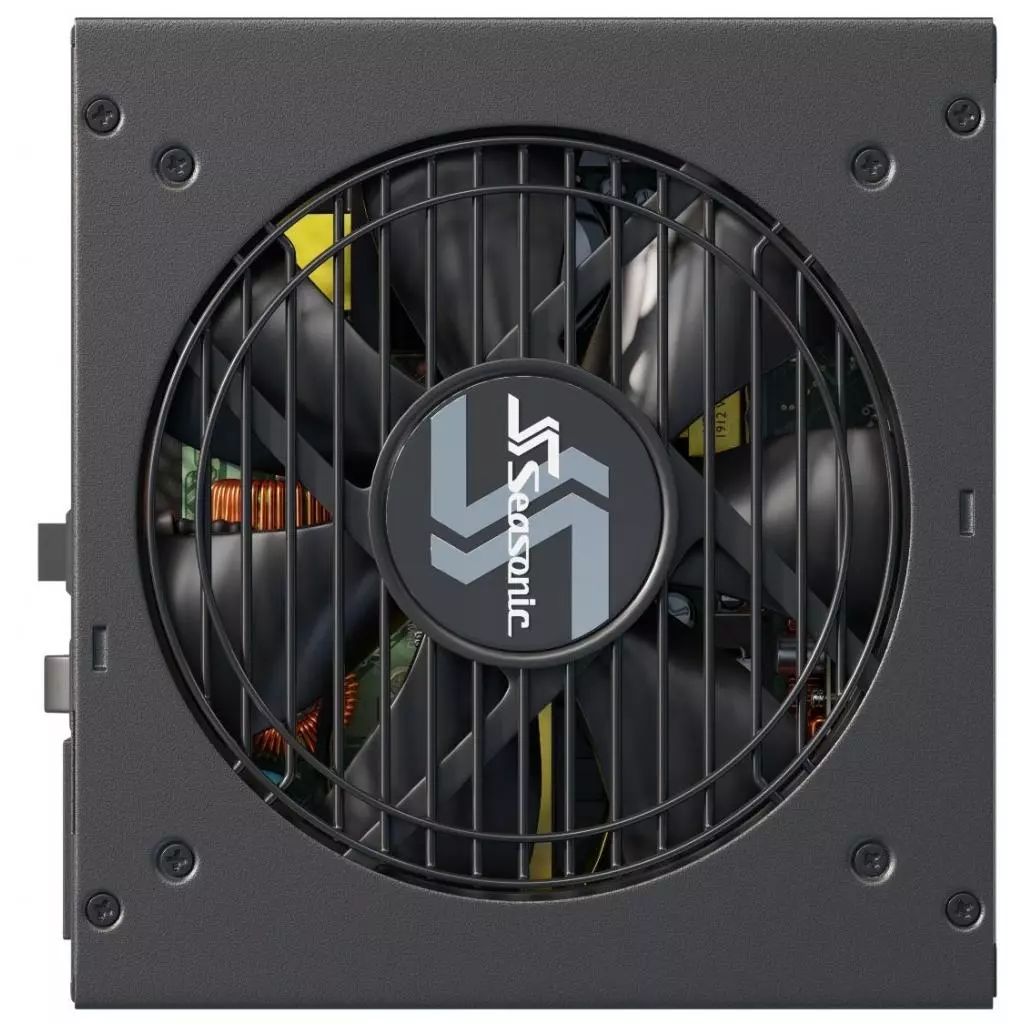 Блок питания Seasonic FOCUS PX-650 (SSR-650PX) - 1 Блок питания Seasonic FOCUS PX-650 (SSR-650PX) - 1