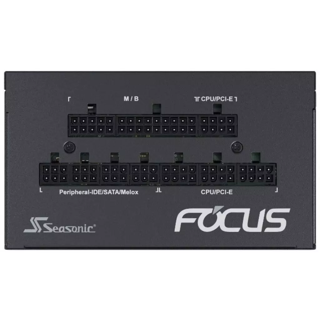 Блок питания Seasonic FOCUS PX-650 (SSR-650PX) - 6 Блок питания Seasonic FOCUS PX-650 (SSR-650PX) - 6