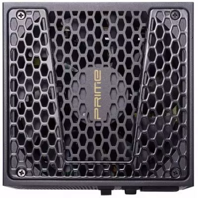 Блок питания Seasonic 750W Prime Ultra Gold NEW (PRIME GX-750 (SSR-750GD2)) - 1