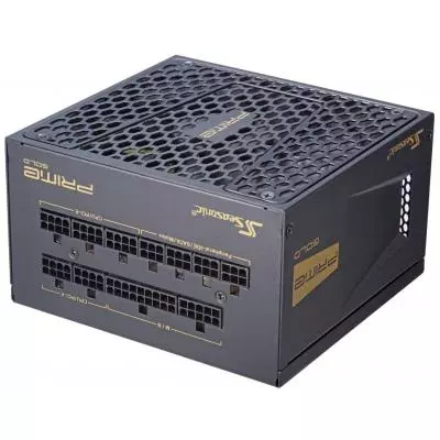 Блок питания Seasonic 750W Prime Ultra Gold NEW (PRIME GX-750 (SSR-750GD2)) - 4