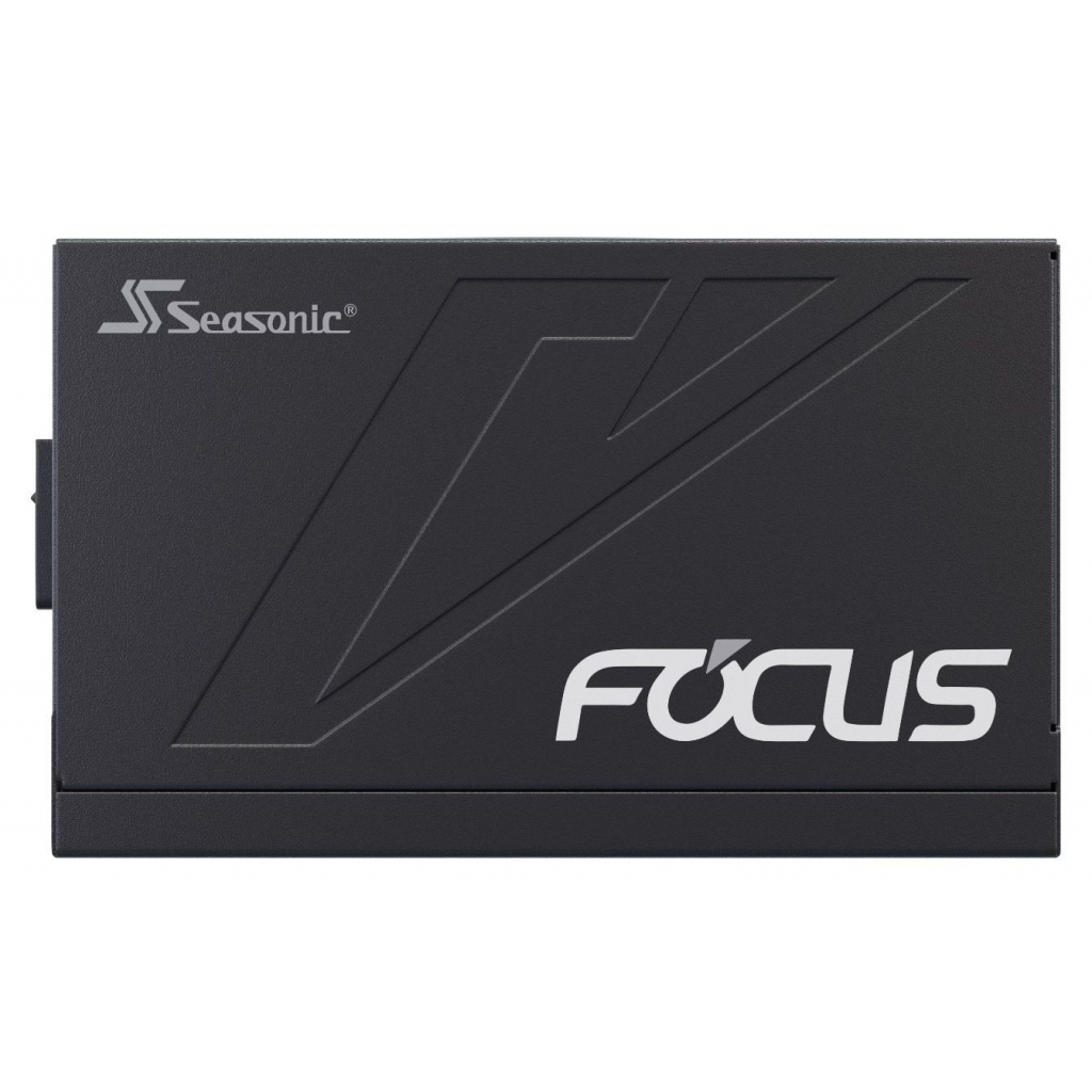 Блок питания Seasonic 650W FOCUS Gold NEW (FOCUS GX-650 (SSR-650FX)) - 9 Блок питания Seasonic 650W FOCUS Gold NEW (FOCUS GX-650 (SSR-650FX)) - 9