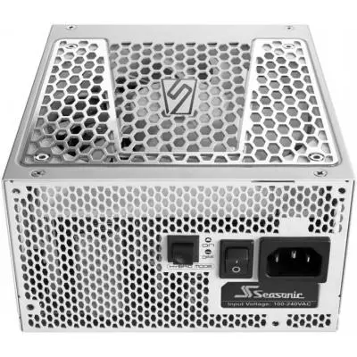 Блок питания Seasonic 750W PRIME Titanium NEW Snow Silent (PRIME Snow Silent 750 (SSR-750TR)) - 2