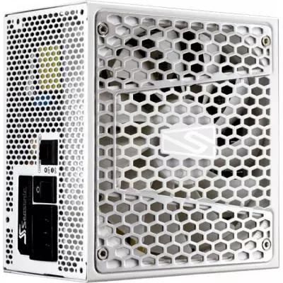 Блок питания Seasonic 750W PRIME Titanium NEW Snow Silent (PRIME Snow Silent 750 (SSR-750TR)) - 4