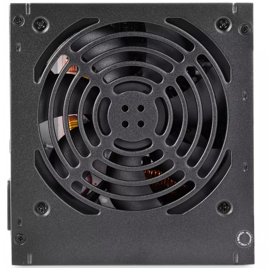 Блок питания Deepcool 600W (DE600 v2) - 2