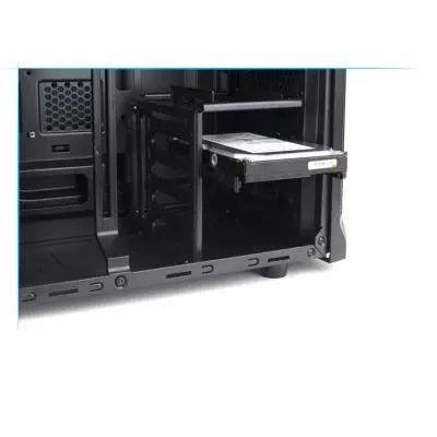 Корпус Zalman Z1 - 6 Корпус Zalman Z1 - 6