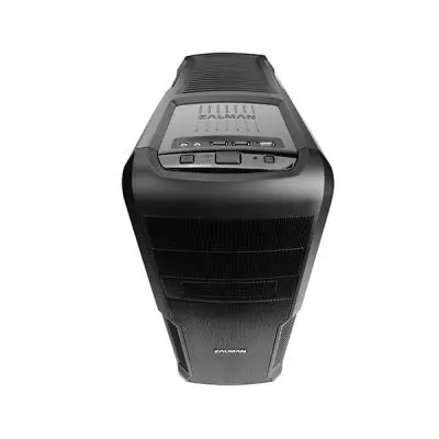 Корпус Zalman Z3 Plus (Black) - 2 Корпус Zalman Z3 Plus (Black) - 2