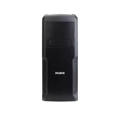Корпус Zalman Z3 Plus (Black) - 3 Корпус Zalman Z3 Plus (Black) - 3