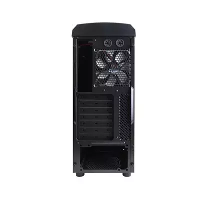 Корпус Zalman Z3 Plus (Black) - 4 Корпус Zalman Z3 Plus (Black) - 4
