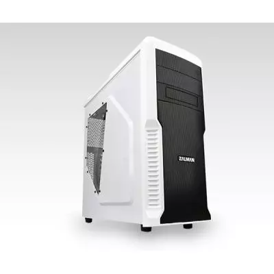 Корпус Zalman Z3 Plus (White) - 1 Корпус Zalman Z3 Plus (White) - 1