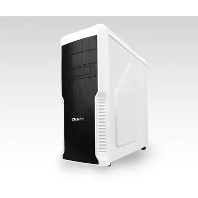 Корпус Zalman Z3 Plus (White) - 2 Корпус Zalman Z3 Plus (White) - 2
