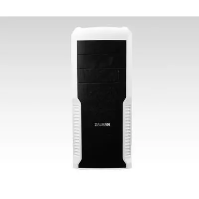 Корпус Zalman Z3 Plus (White) - 4 Корпус Zalman Z3 Plus (White) - 4