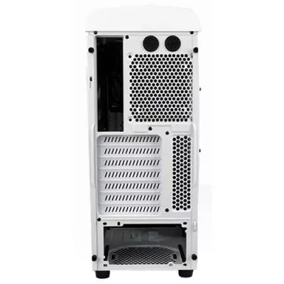 Корпус Zalman Z3 Plus (White) - 5 Корпус Zalman Z3 Plus (White) - 5