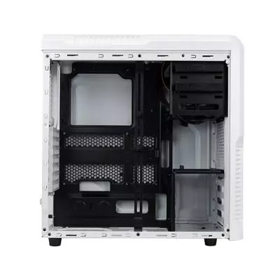 Корпус Zalman Z3 Plus (White) - 7 Корпус Zalman Z3 Plus (White) - 7