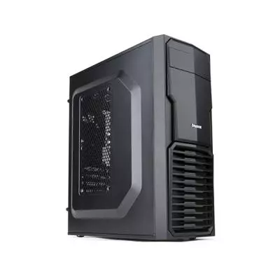 Корпус Zalman ZM-T4