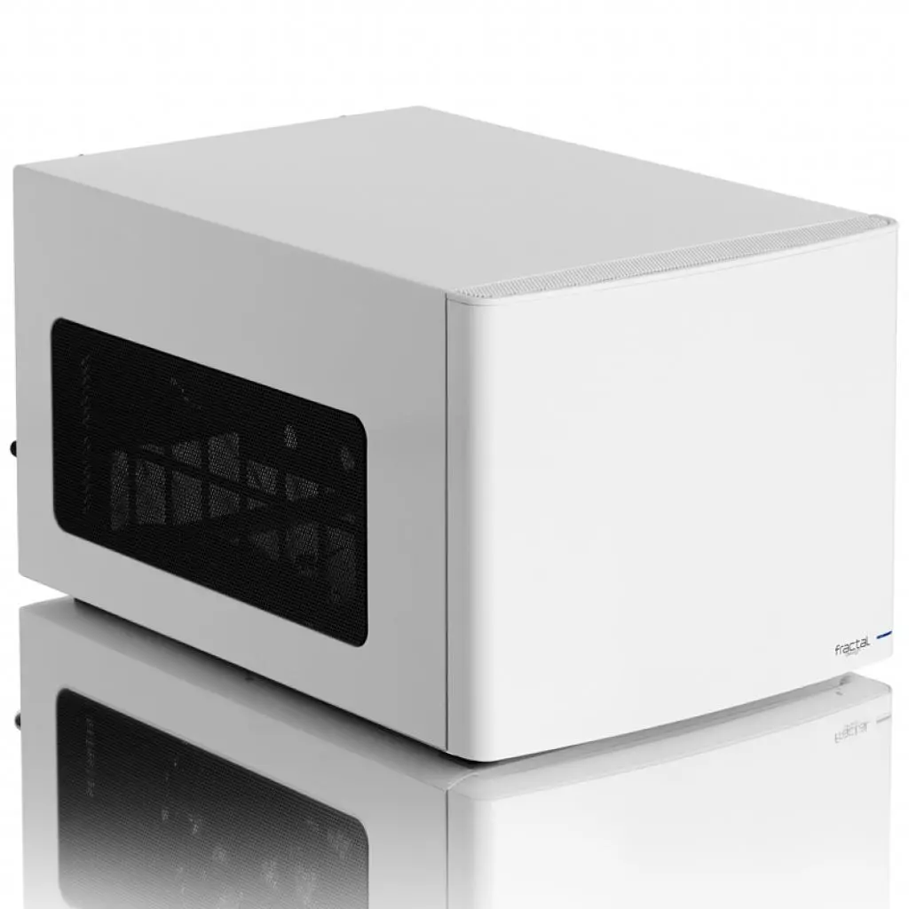 Корпус Fractal Design Node 304 White (FD-CA-NODE-304-WH) - 2 Корпус Fractal Design Node 304 White (FD-CA-NODE-304-WH) - 2