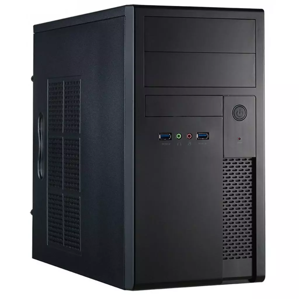 Корпус Chieftec Mesh (XT-01B-OP) - 1