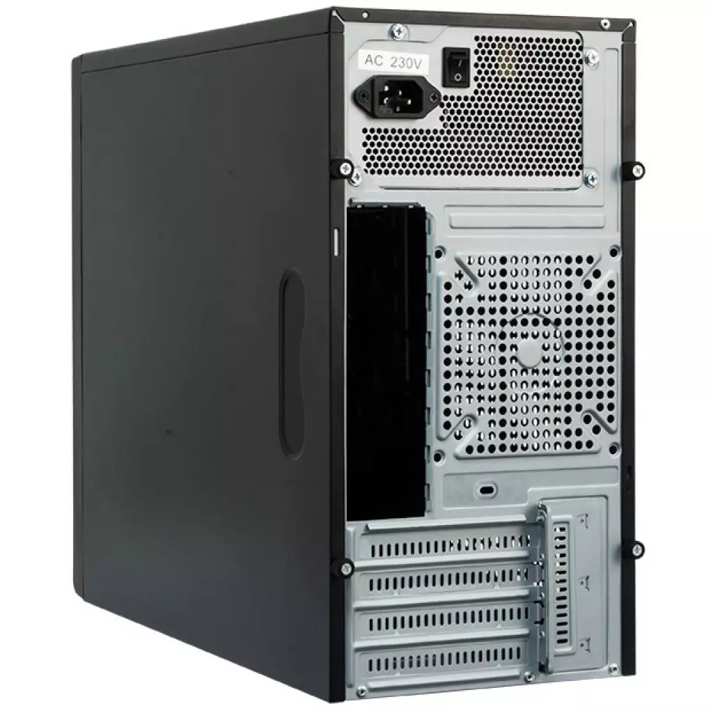 Корпус Chieftec Mesh (XT-01B-OP) - 2