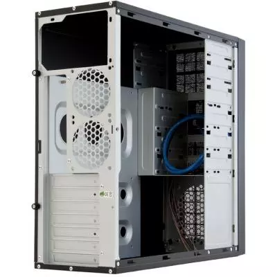 Корпус Chieftec iArena (CQ-01B-U3-OP) - 3 Корпус Chieftec iArena (CQ-01B-U3-OP) - 3