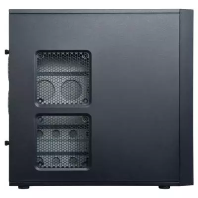 Корпус Chieftec iArena (CQ-01B-U3-OP) - 4 Корпус Chieftec iArena (CQ-01B-U3-OP) - 4