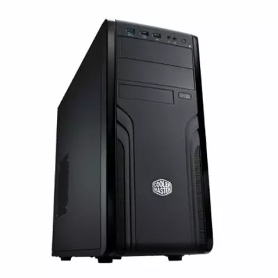 Корпус CoolerMaster CM Force 500 (FOR-500-KKN1)