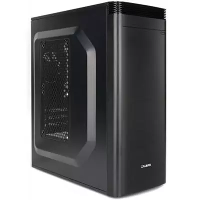 Корпус Zalman ZM-T5 - 1 Корпус Zalman ZM-T5 - 1