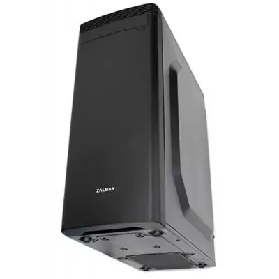 Корпус Zalman ZM-T5 - 3 Корпус Zalman ZM-T5 - 3