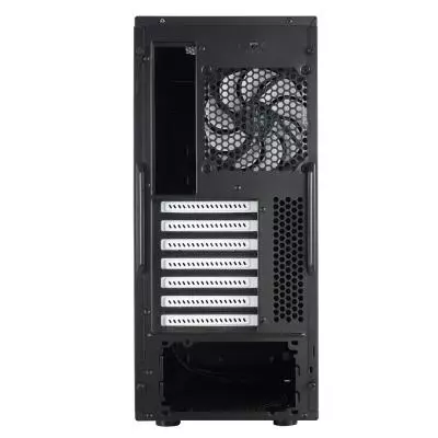 Корпус Fractal Design Core 2500 (FD-CA-CORE-2500-BL) - 2 Корпус Fractal Design Core 2500 (FD-CA-CORE-2500-BL) - 2