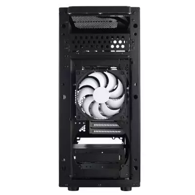 Корпус Fractal Design Core 2500 (FD-CA-CORE-2500-BL) - 3 Корпус Fractal Design Core 2500 (FD-CA-CORE-2500-BL) - 3