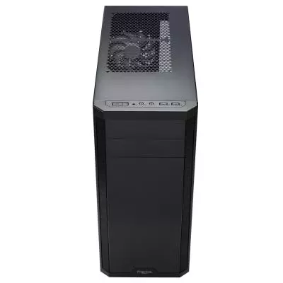 Корпус Fractal Design Core 2500 (FD-CA-CORE-2500-BL) - 4 Корпус Fractal Design Core 2500 (FD-CA-CORE-2500-BL) - 4