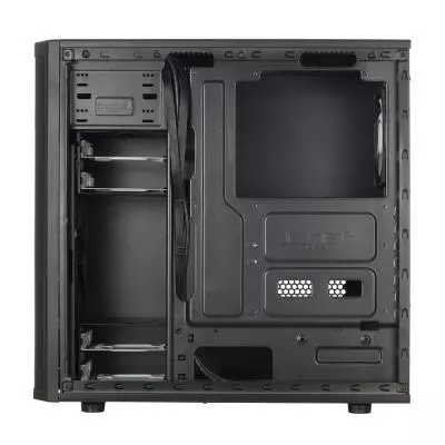 Корпус Fractal Design Core 2500 (FD-CA-CORE-2500-BL) - 6 Корпус Fractal Design Core 2500 (FD-CA-CORE-2500-BL) - 6