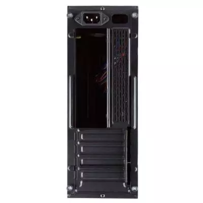 Корпус Chieftec Uni (UE-02B) - 2 Корпус Chieftec Uni (UE-02B) - 2