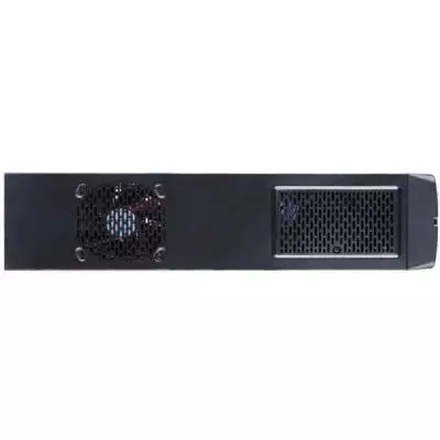 Корпус Chieftec Uni (UE-02B) - 4 Корпус Chieftec Uni (UE-02B) - 4