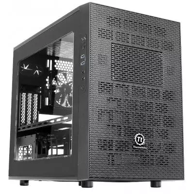 Корпус ThermalTake Core X1 (CA-1D6-00S1WN-00)