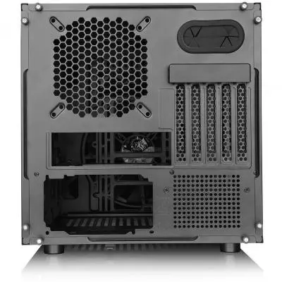 Корпус ThermalTake Core v21 (CA-1D5-00S1WN-00) - 2 Корпус ThermalTake Core v21 (CA-1D5-00S1WN-00) - 2