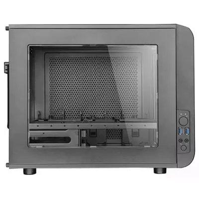 Корпус ThermalTake Core v21 (CA-1D5-00S1WN-00) - 5 Корпус ThermalTake Core v21 (CA-1D5-00S1WN-00) - 5